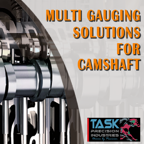 Multi-Gauging-Solutions-For-Camshaft | Customized-Gauges-Manufacturer 
