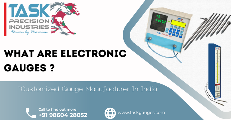 Electronic-Gauges-Supplier-In-India | Customized-Gauges-In-India